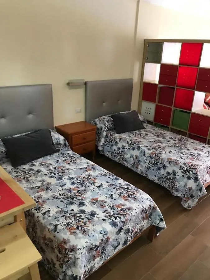 Central Family Studio Functional Διαμέρισμα Πουέρτο Ντε Λα Κρουζ