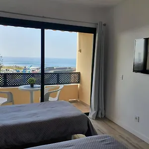 Estudio Céntrico Apartamento