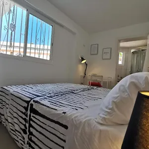 Apartamento Del Escritor Apartamento