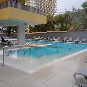 Live Puerto Palmeras Apartamento