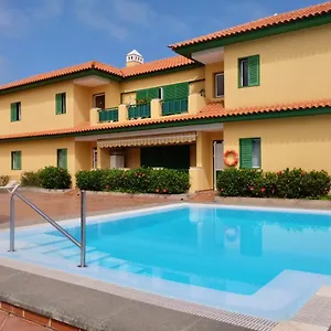 El Roble Apartamento