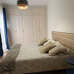Piso Lagunero , La Laguna (Tenerife) España