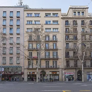 Ola Living Broto , Barcelona España