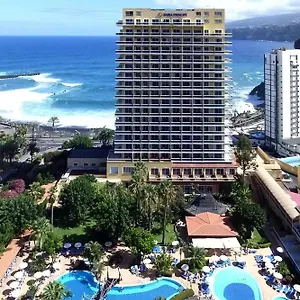 4* Rezort Bahia Principe Sunlight San Felipe