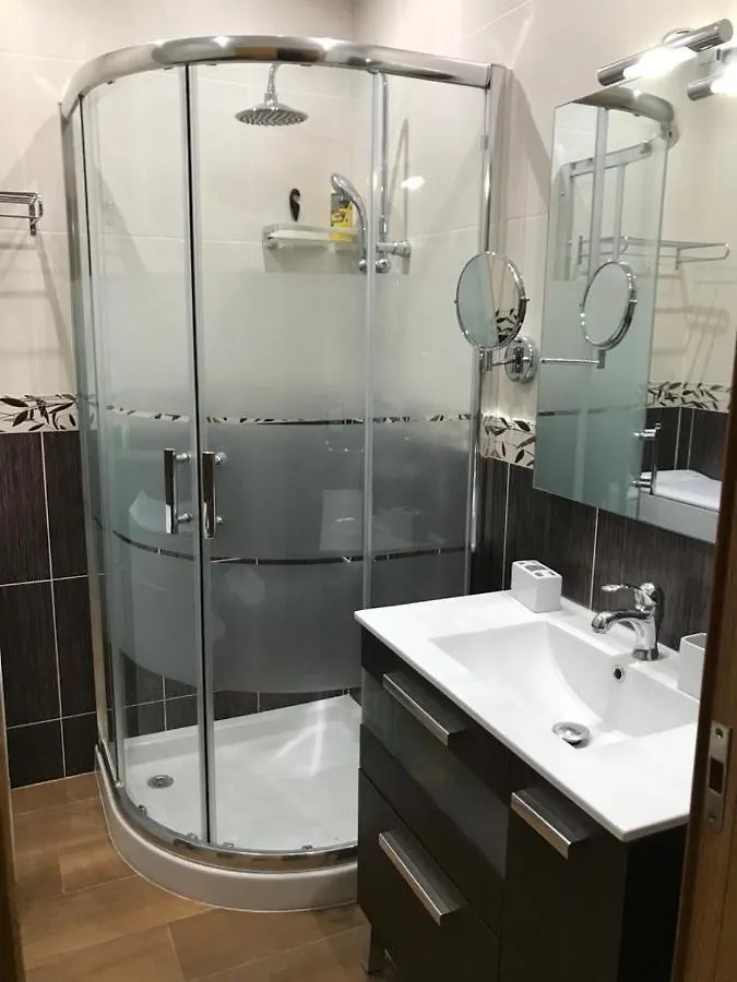 Central Family Studio Functional Puerto de la Cruz  Apartamento
