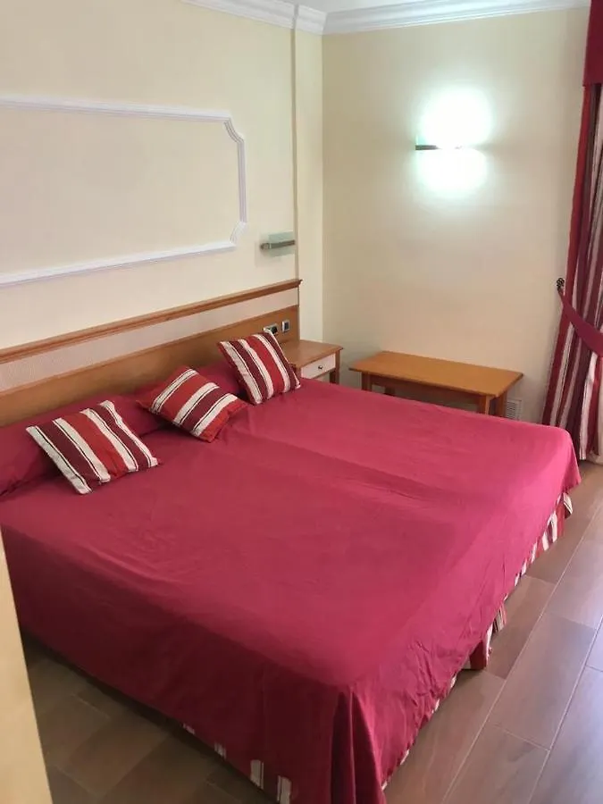 Central Family Studio Functional Puerto de la Cruz  Apartment Puerto de la Cruz (Tenerife)